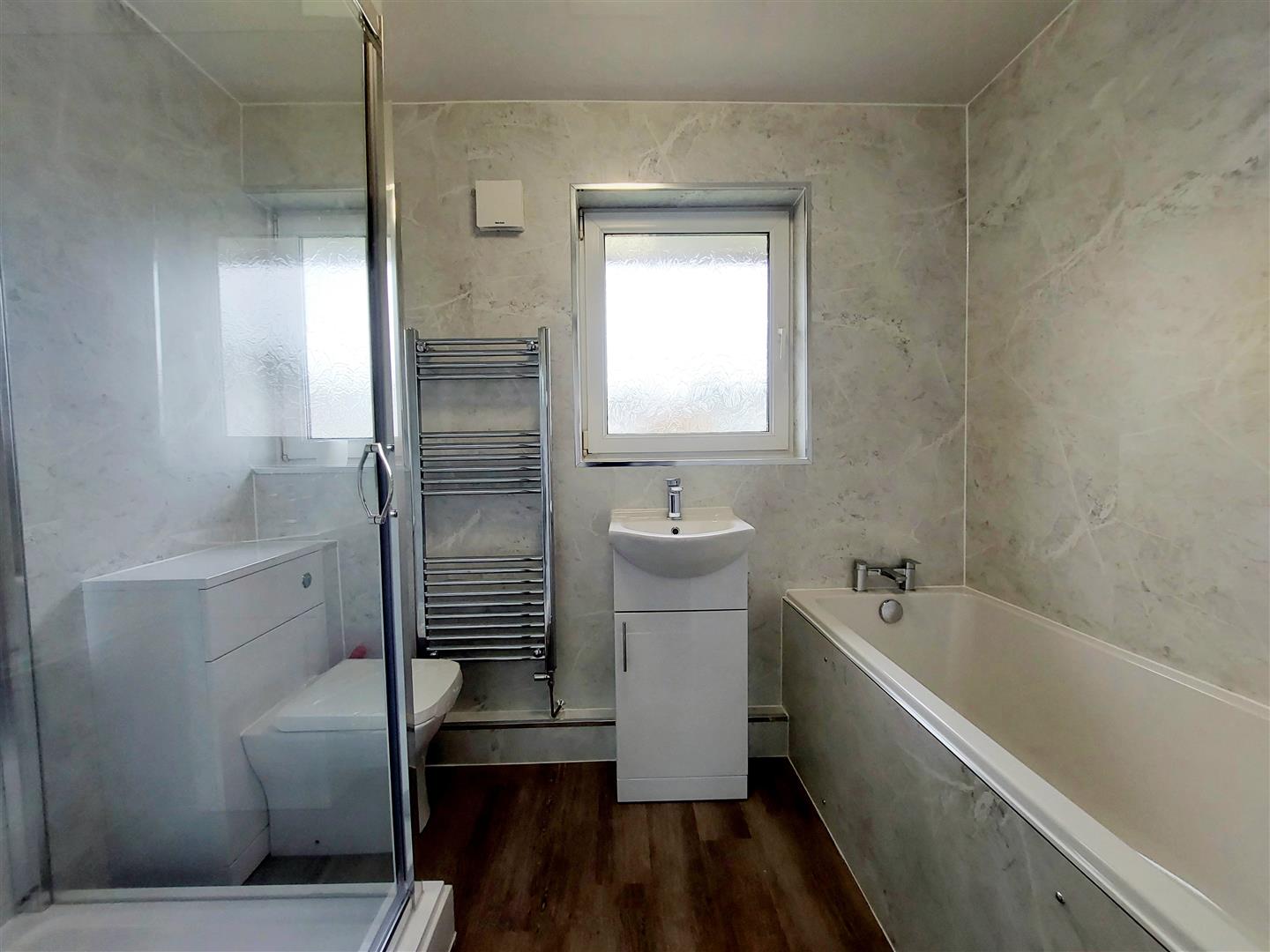 Westland Close, Loughor, Swansea, SA4 6JS